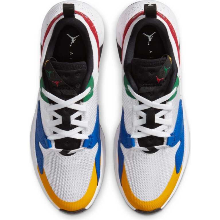Men's Jordan Air Cadence - Image 7