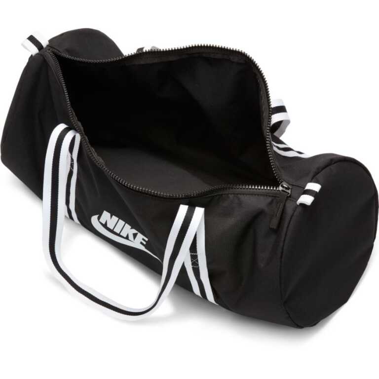 Duffle Bag Nike Heritage - Image 4