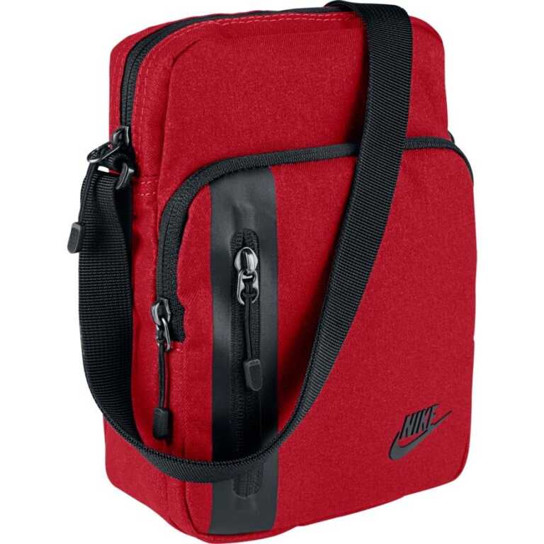 Bolsito Nike Tech Cross-Body Bag