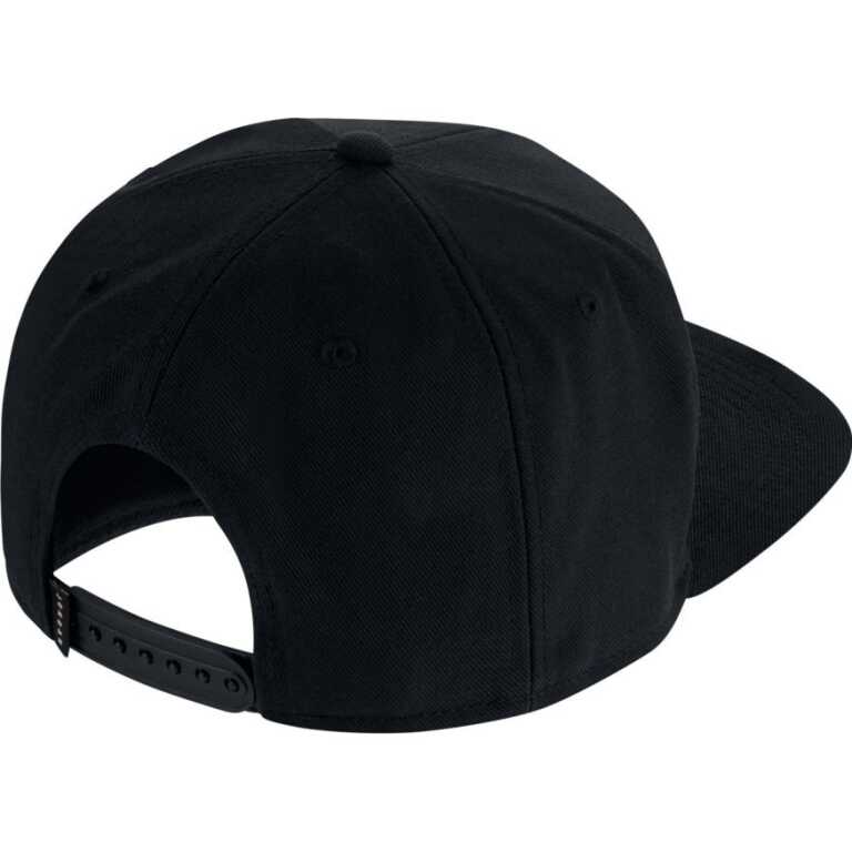 Gorra Jordan Pro Jumpman Snapback - Image 2
