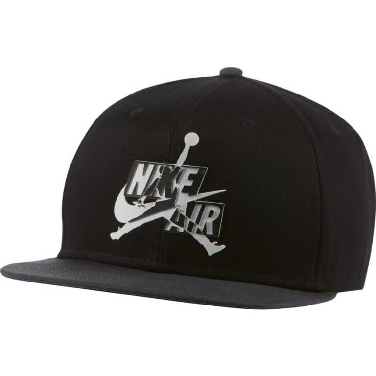 Gorra Jordan Pro Jumpman Classics Snapback