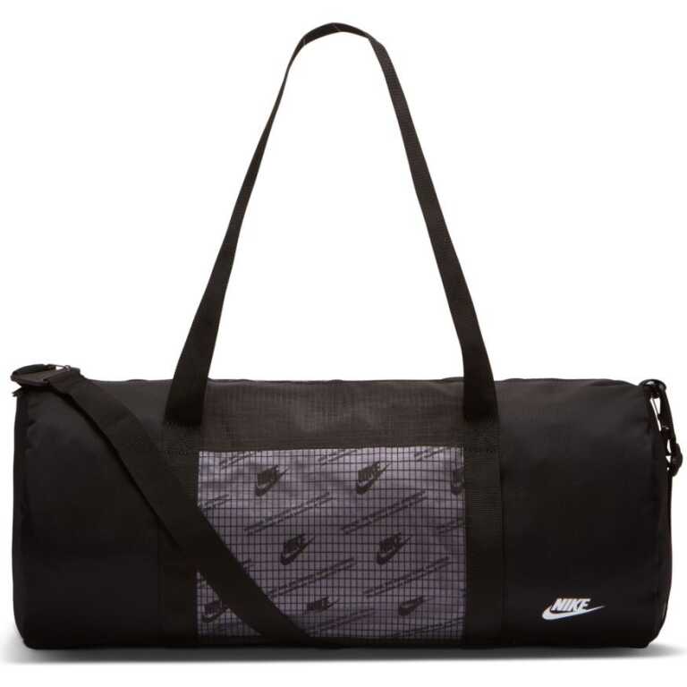 Premium Duffle Bag Nike Heritage - Image 2