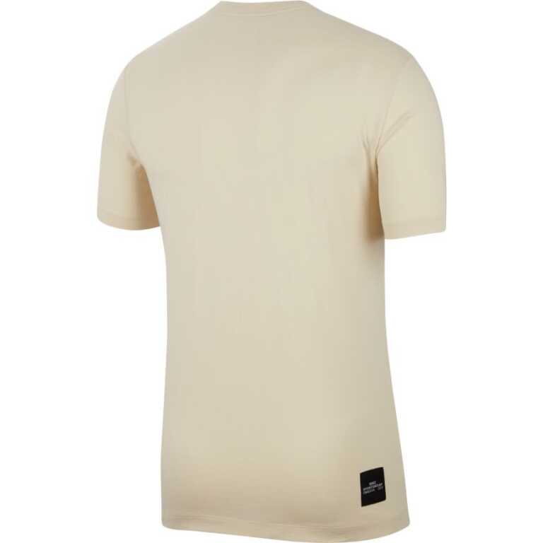 Men's Swoosh T-shirt Nike Sportswear Camo Logo - Image 2