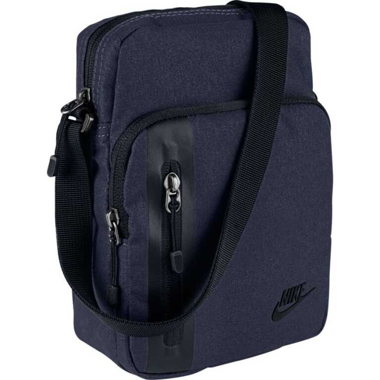 Bolsito Nike Tech Cross-Body Bag