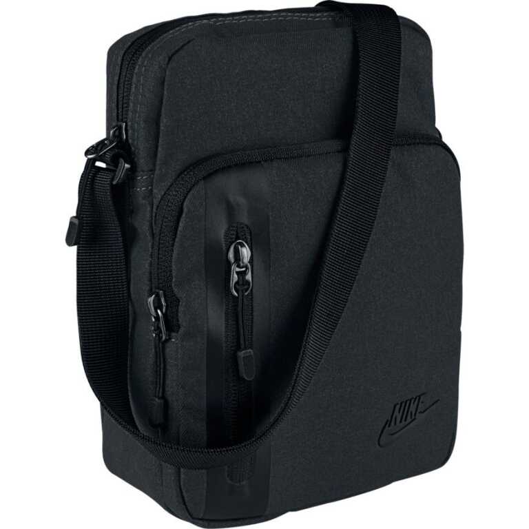 Bolsito Nike Tech Cross-Body Bag