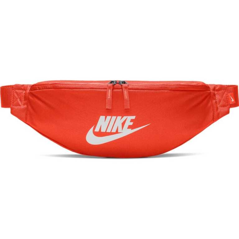 Riñonera Nike Sportswear Heritage