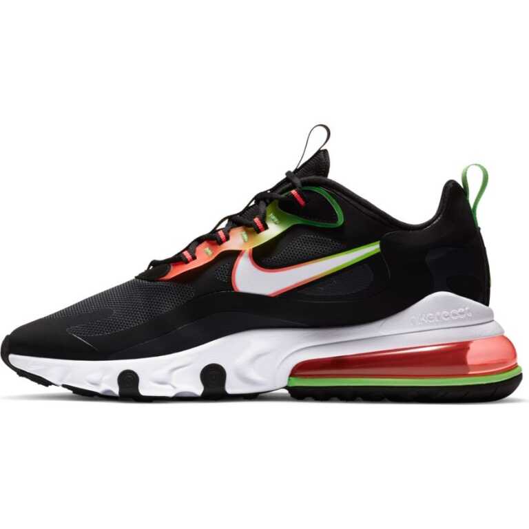 Men's Shoe Nike Air Max 270 React SE - Image 5