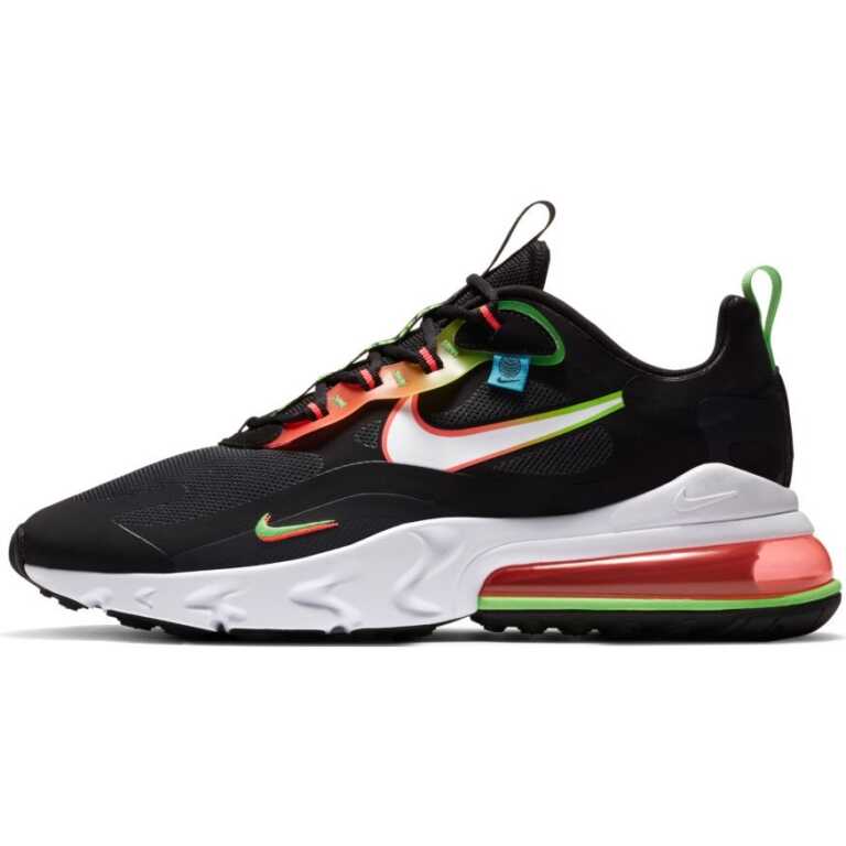 Men's Shoe Nike Air Max 270 React SE - Image 6