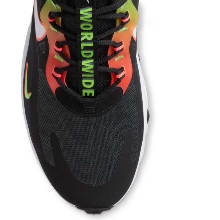 Men's Shoe Nike Air Max 270 React SE - Image 7