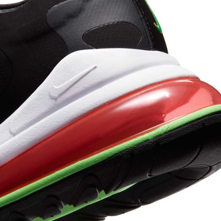 Men's Shoe Nike Air Max 270 React SE - Image 8