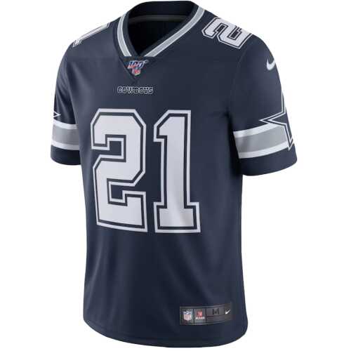 Men's Jersey Nike Dallas Cowboys "Elliott"