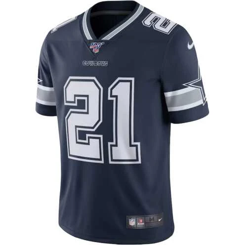 Men's Jersey Nike Dallas Cowboys "Elliott"