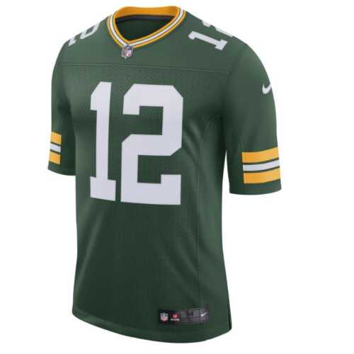 Men's Jersey Nike Green Bay Packers "Rodgers"