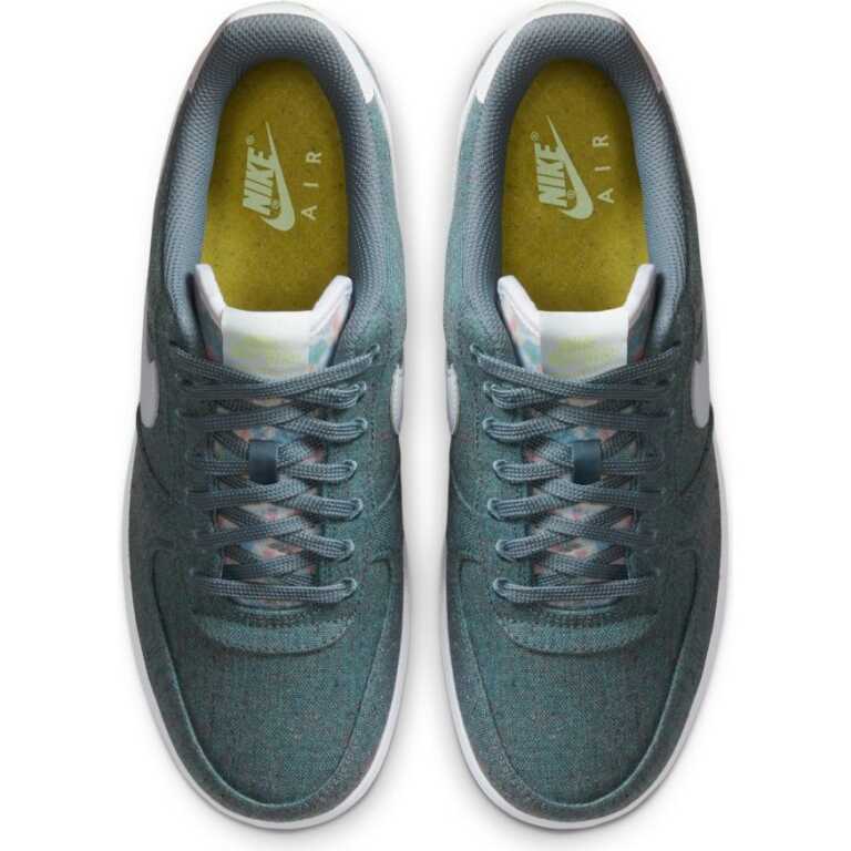 Men's Shoe Nike Air Force 1 '07 LX "Recycled Canvas Pack" - Image 5