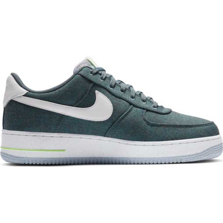 Men's Shoe Nike Air Force 1 '07 LX "Recycled Canvas Pack" - Image 3