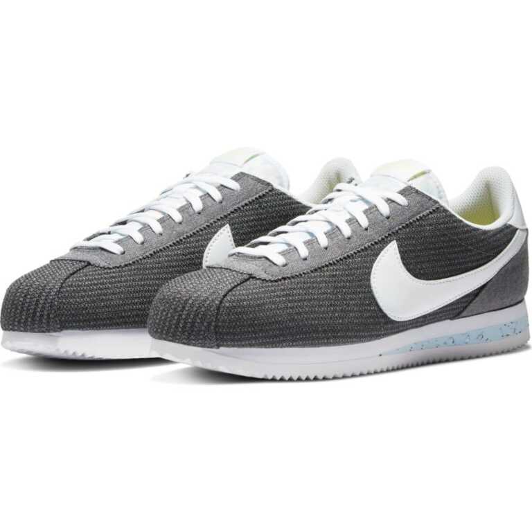 Men's Shoe Nike Cortez Basic Premium "Recycled Canvas Pack"