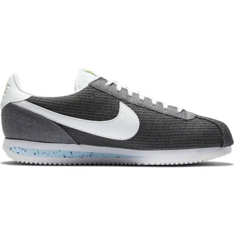 Men's Shoe Nike Cortez Basic Premium "Recycled Canvas Pack" - Image 4