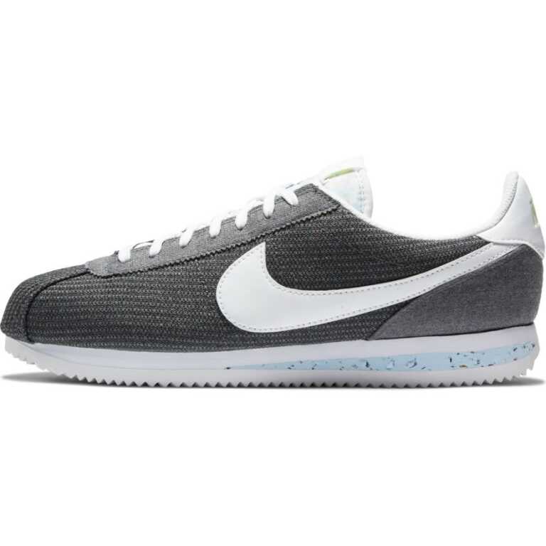Men's Shoe Nike Cortez Basic Premium "Recycled Canvas Pack" - Image 6