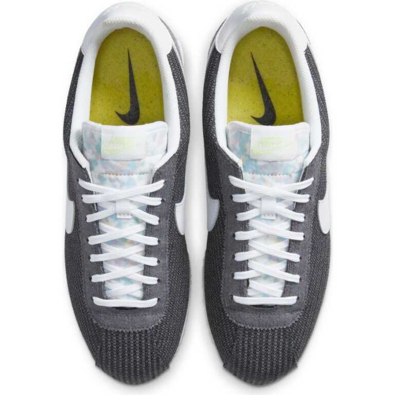Men's Shoe Nike Cortez Basic Premium "Recycled Canvas Pack" - Image 7