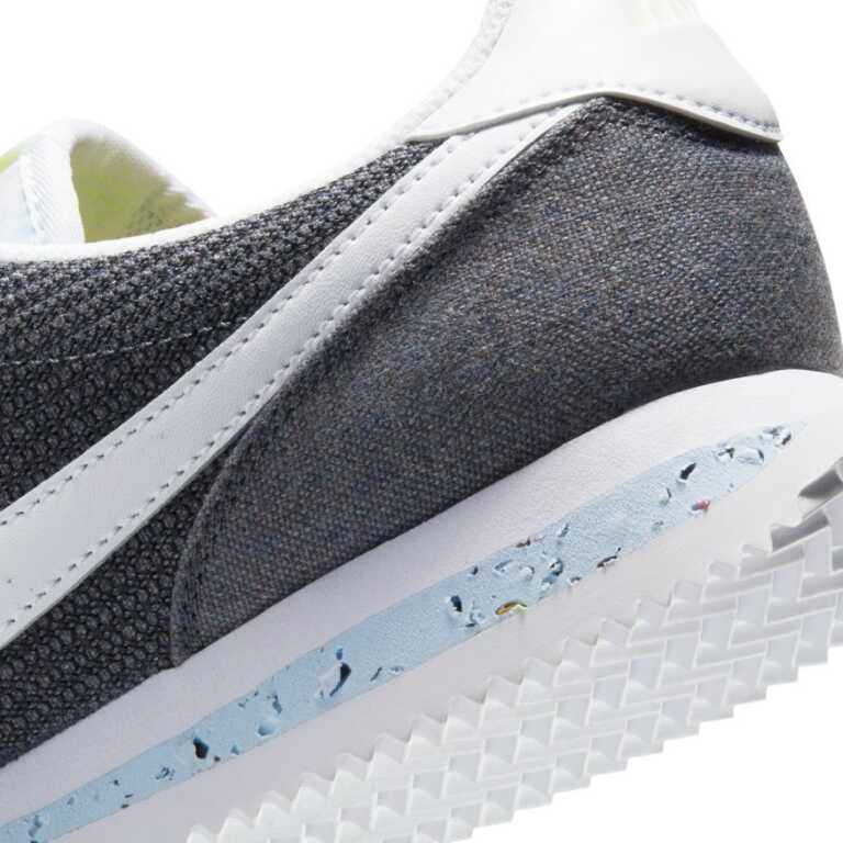Men's Shoe Nike Cortez Basic Premium "Recycled Canvas Pack" - Image 9