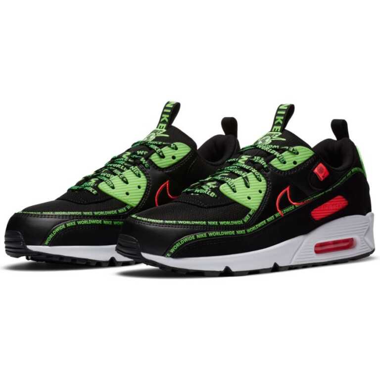 Men's Shoe Nike Air Max 90 SE