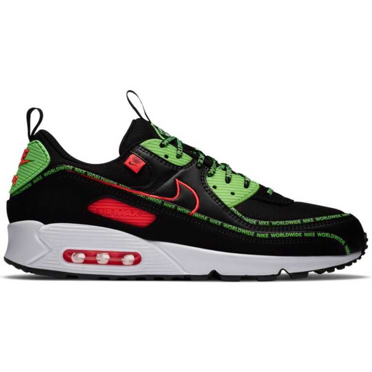 Men's Shoe Nike Air Max 90 SE - Image 3