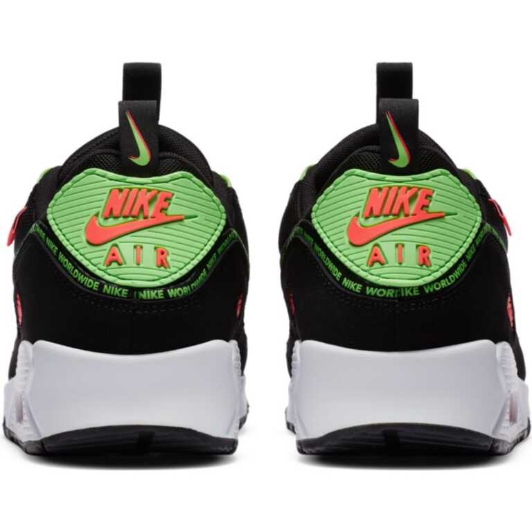 Men's Shoe Nike Air Max 90 SE - Image 2