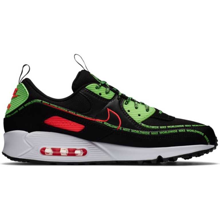 Men's Shoe Nike Air Max 90 SE - Image 4