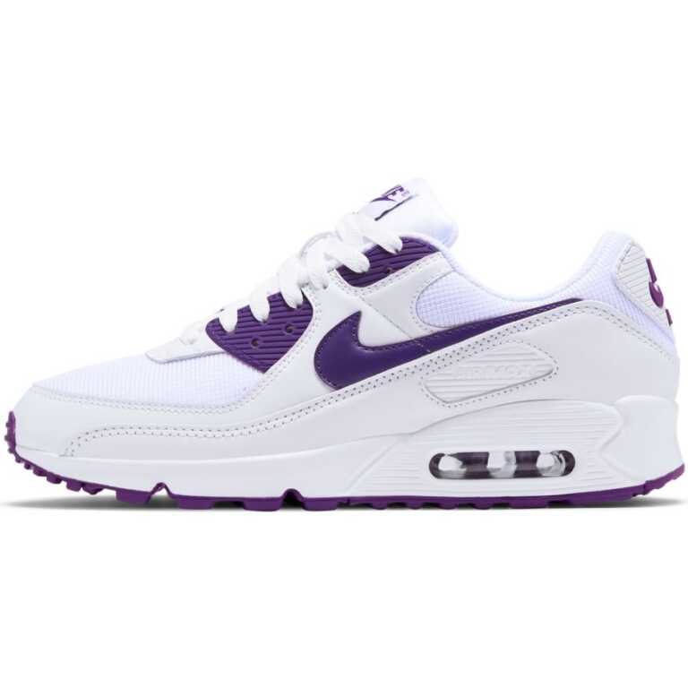 Men's Shoe Nike Air Max 90 - Image 3