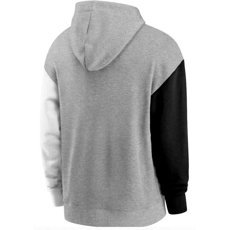 Men's Nike Pullover Hoodie Las Vegas Raiders Fan Gear - Image 2