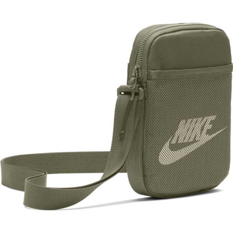 Bolsito Crossbody Bag (Small) Nike Heritage - Image 5
