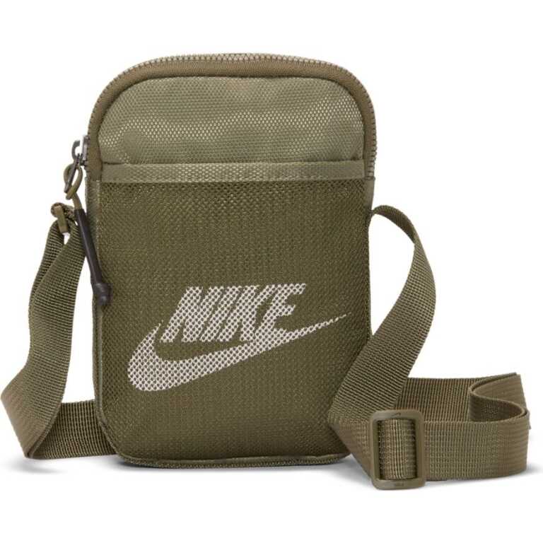 Bolsito Crossbody Bag (Small) Nike Heritage - Image 2