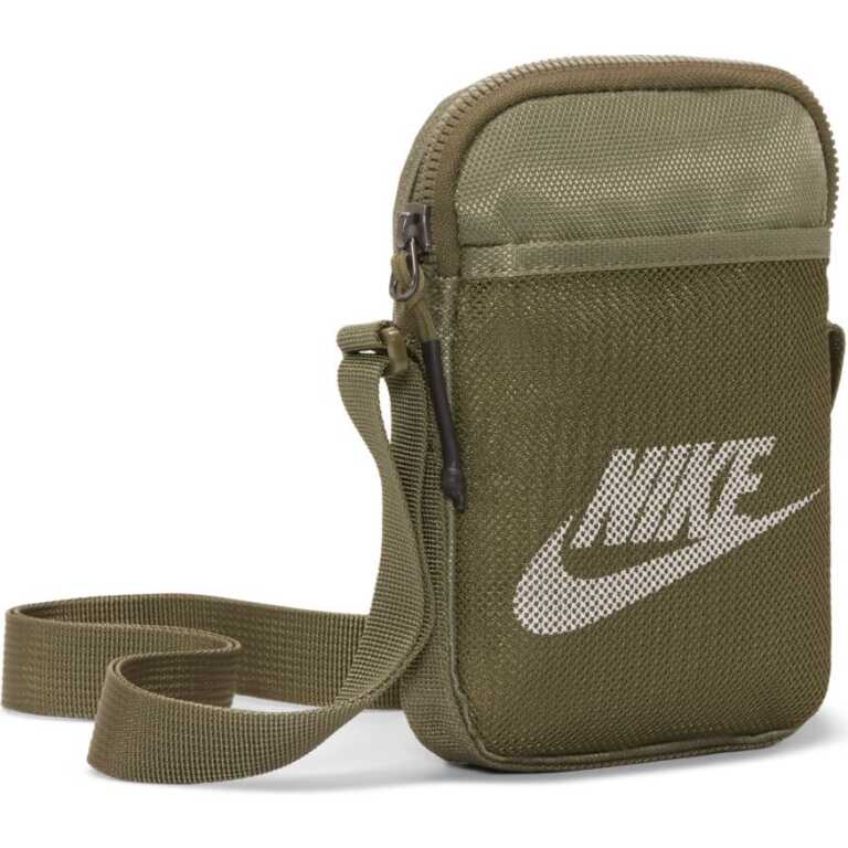 Bolsito Crossbody Bag (Small) Nike Heritage