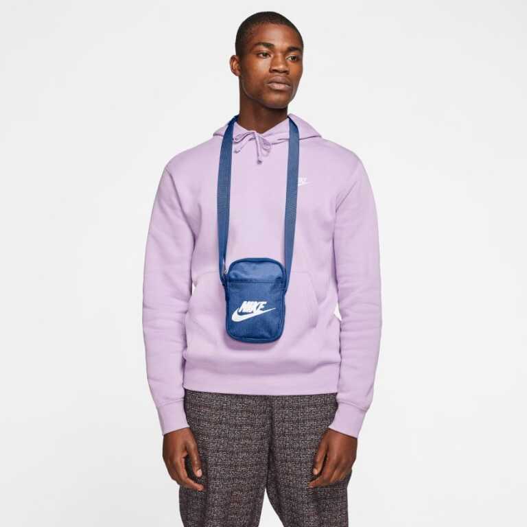Bolsito Crossbody Bag (Small) Nike Heritage - Image 5
