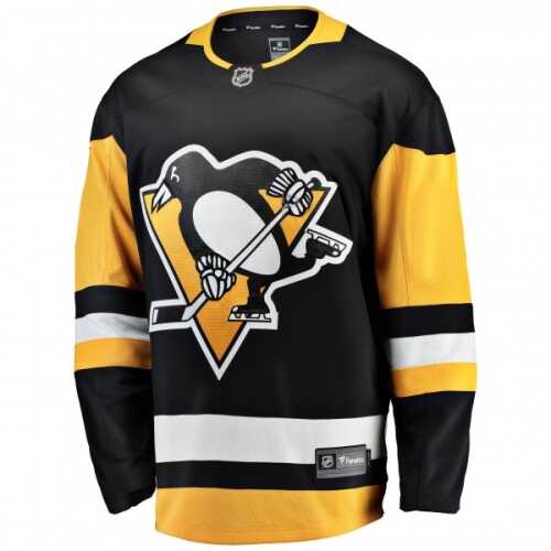 Men's Fanatics Jersey NHL "Pittsburgh Penguins"