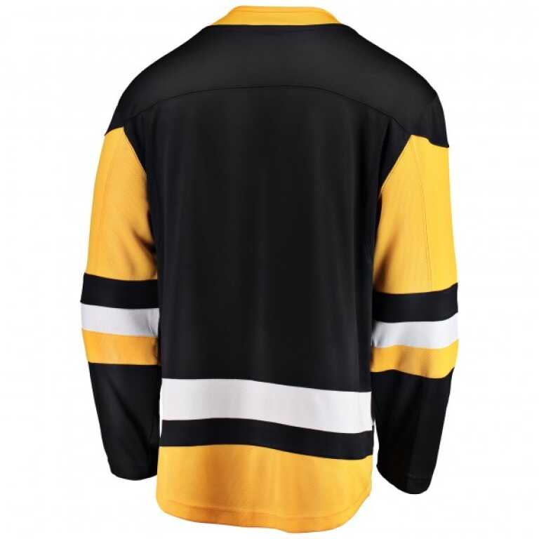Men's Fanatics Jersey NHL "Pittsburgh Penguins" - Image 2