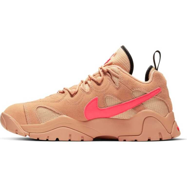 Men's Shoe Nike Barrage Low - Image 6
