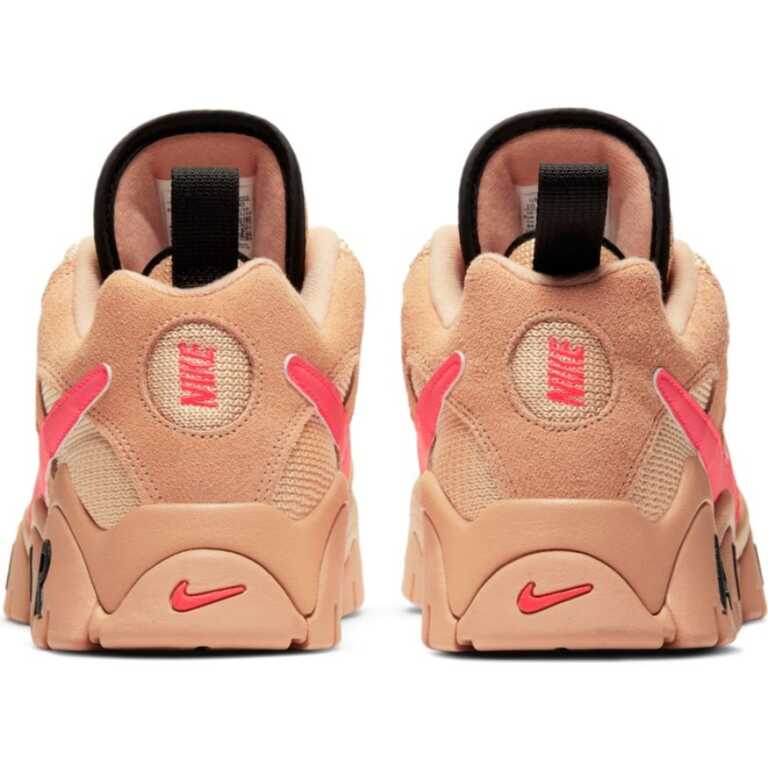 Men's Shoe Nike Barrage Low - Image 2