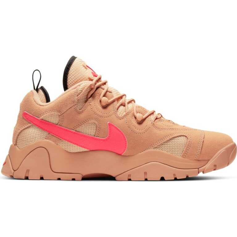 Men's Shoe Nike Barrage Low - Image 4