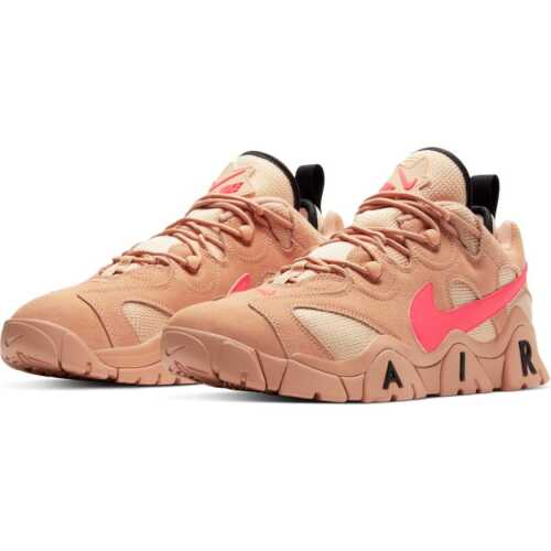 Men's Shoe Nike Barrage Low