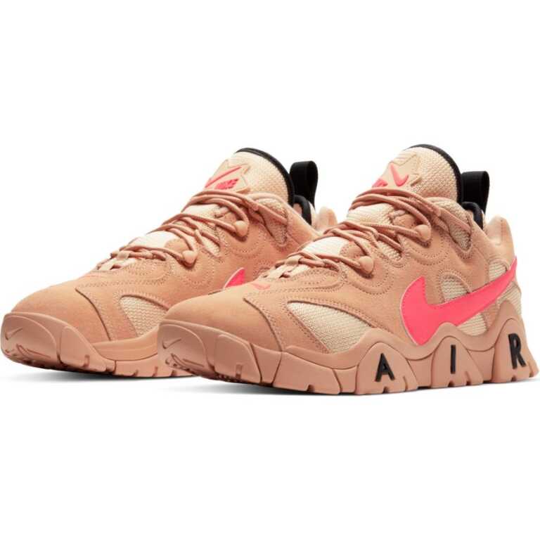 Men's Shoe Nike Barrage Low