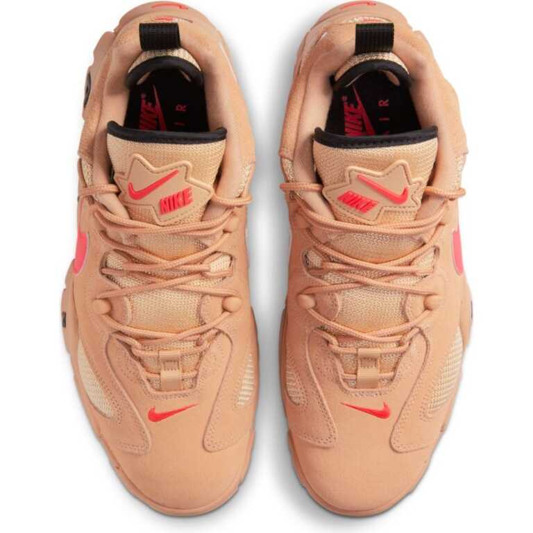 Men's Shoe Nike Barrage Low - Image 7