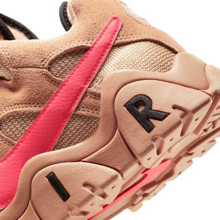 Men's Shoe Nike Barrage Low - Image 10