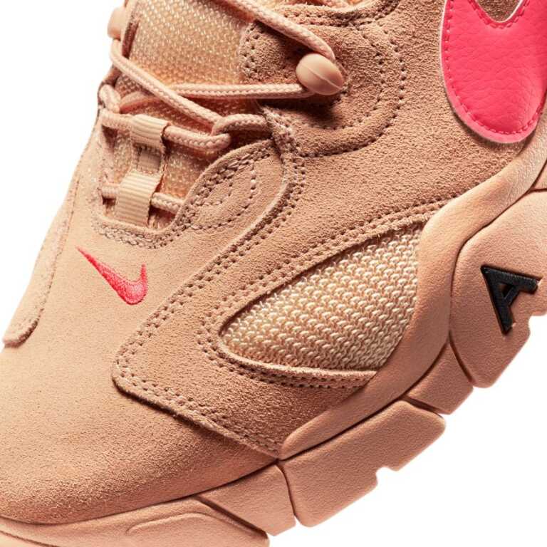 Men's Shoe Nike Barrage Low - Image 9