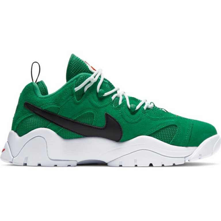 Men's Shoe Nike Barrage Low - Image 4