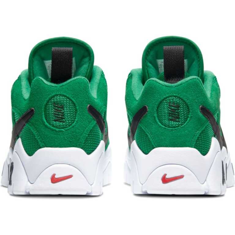 Men's Shoe Nike Barrage Low - Image 2
