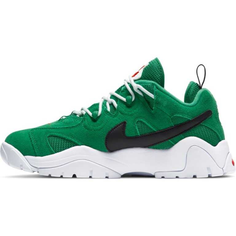 Men's Shoe Nike Barrage Low - Image 6