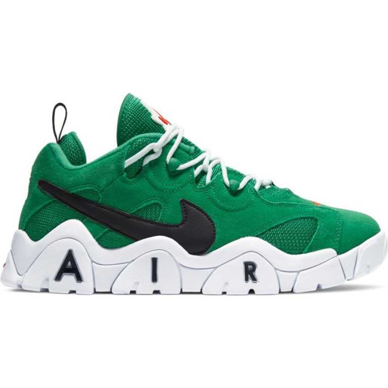 Men's Shoe Nike Barrage Low - Image 3
