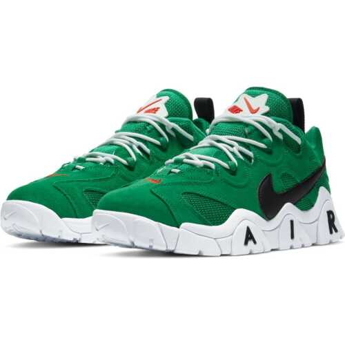 Men's Shoe Nike Barrage Low