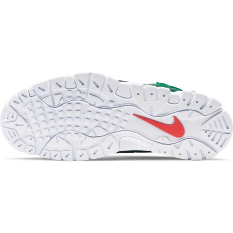 Men's Shoe Nike Barrage Low - Image 8